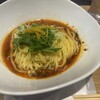 麺処ゆずラボ。