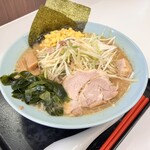 ラーメンショップ - 