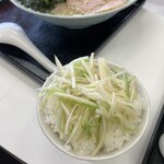 ラーメンショップ - 