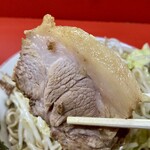 ラーメン二郎  - 