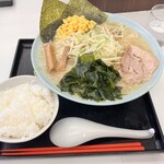 ラーメンショップ - 