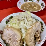 ラーメン二郎  - 