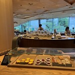 スターバックス リザーブ ロースタリー トウキョウ - 