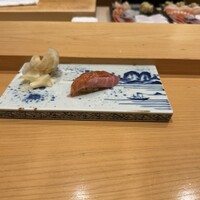 鮨 銀座おのでら 弟 本店 - 