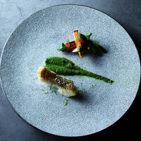 本日の鮮魚料理