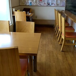 お好み焼き しずる_2