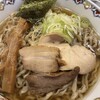 大衆食堂 第三倉庫 一撃製麺所