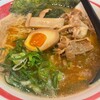 まる徳ラーメン 石津店
