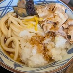丸亀製麺 - 