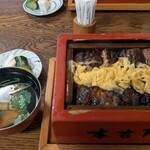 元祖 本吉屋 本店 - 