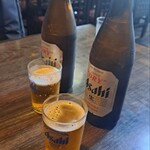 めん処 浜の屋 - 