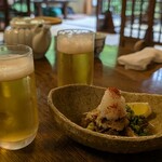 元祖 本吉屋 本店 - 