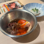 焼肉 ここから - 