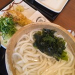 丸亀製麺 - 