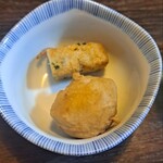 めん処 浜の屋 - 