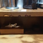 無鉄砲  - 卓上②