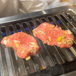 焼肉 ここから 天神橋店 - 