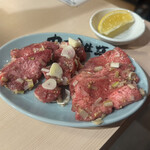 焼肉 ここから 天神橋店 - 