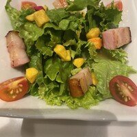 鉄板焼 曉 - 