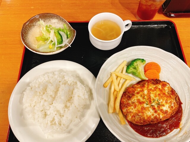 Grill Hamacho Tei Sogo Sports Center Ten photo 3