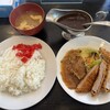 カレーショップ ラホール