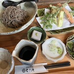 とき庵 - 