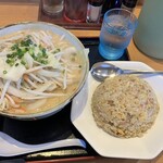 ラーメンみそ兵衛 - 