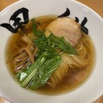 黒船 - しょうゆ