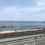 カフェ イソミ テラス - 