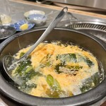 なんば黒毛和牛焼肉 霞 - 