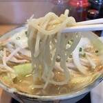 ラーメンみそ兵衛 - 
