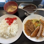 カレーショップ ラホール - 