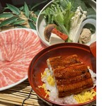 京都つゆしゃぶCHIRIRI - 