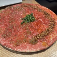 横浜焼肉kintan -  横浜焼肉kintan -