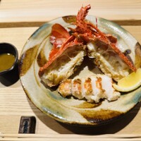 鉄板焼 浅草 KUDAKA - 