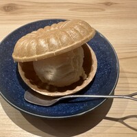 鉄板焼 浅草 KUDAKA - 