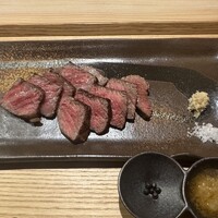 鉄板焼 浅草 KUDAKA - 