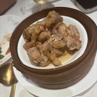 香港料理 盛記 銀座 - 