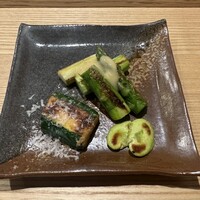 鉄板焼 浅草 KUDAKA - 