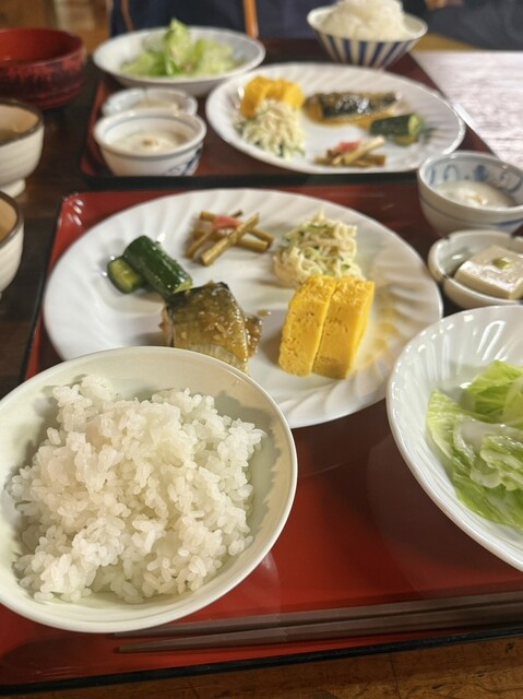 弥四郎小屋 - 檜枝岐村その他（旅館・民宿）の写真