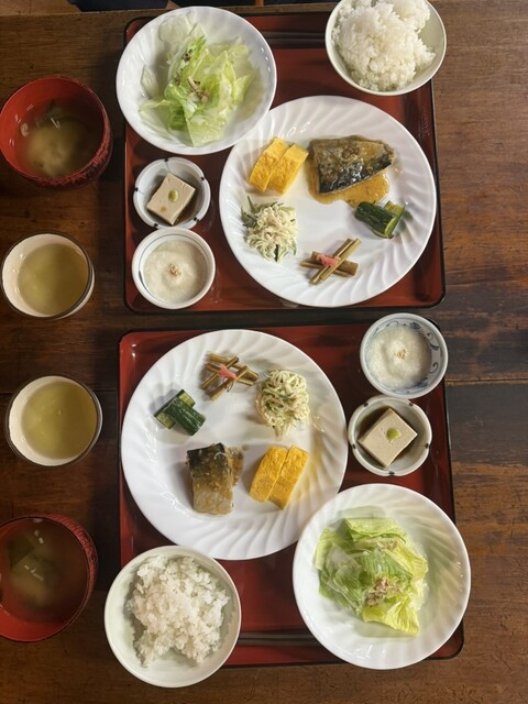 弥四郎小屋 - 檜枝岐村その他（旅館・民宿）の写真