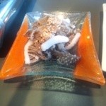 ホルモン　ぼんすけ - 生センマイ