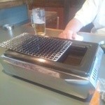 ホルモン　ぼんすけ - 