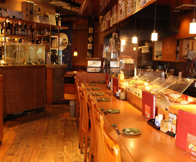 和夢 なごむ 静岡 居酒屋 ネット予約可 食べログ