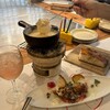 横浜チーズカフェ