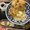 うどん 兎麦 阪急三番街店