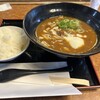 四國うどん 河北本店