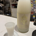 白黒キッチン - 