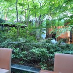 ダイニング 流 - 