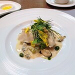 ダイニング 流 - 